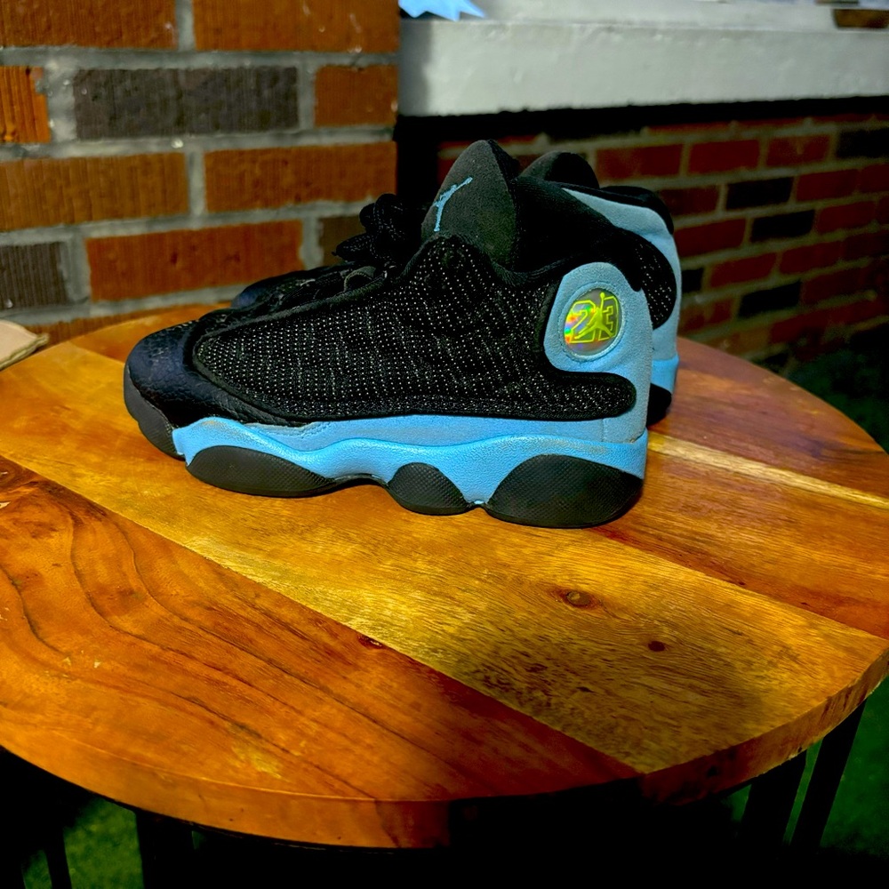 Jordan 13 Retros